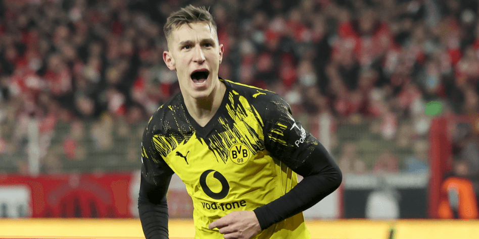 बोरूसिया डॉर्टमुंड श्लोटरबेक को रोकना चाहता है, नए अनुबंध में रिलीज क्लॉज जोड़ने को भी तैयार