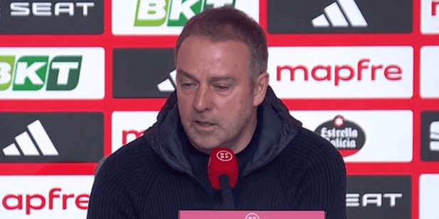 फ्लिक: यह बार्सिलोना में मेरा सबसे बुरा पल नहीं है, दूसरे लेग में हमारे पास अभी भी मौका है