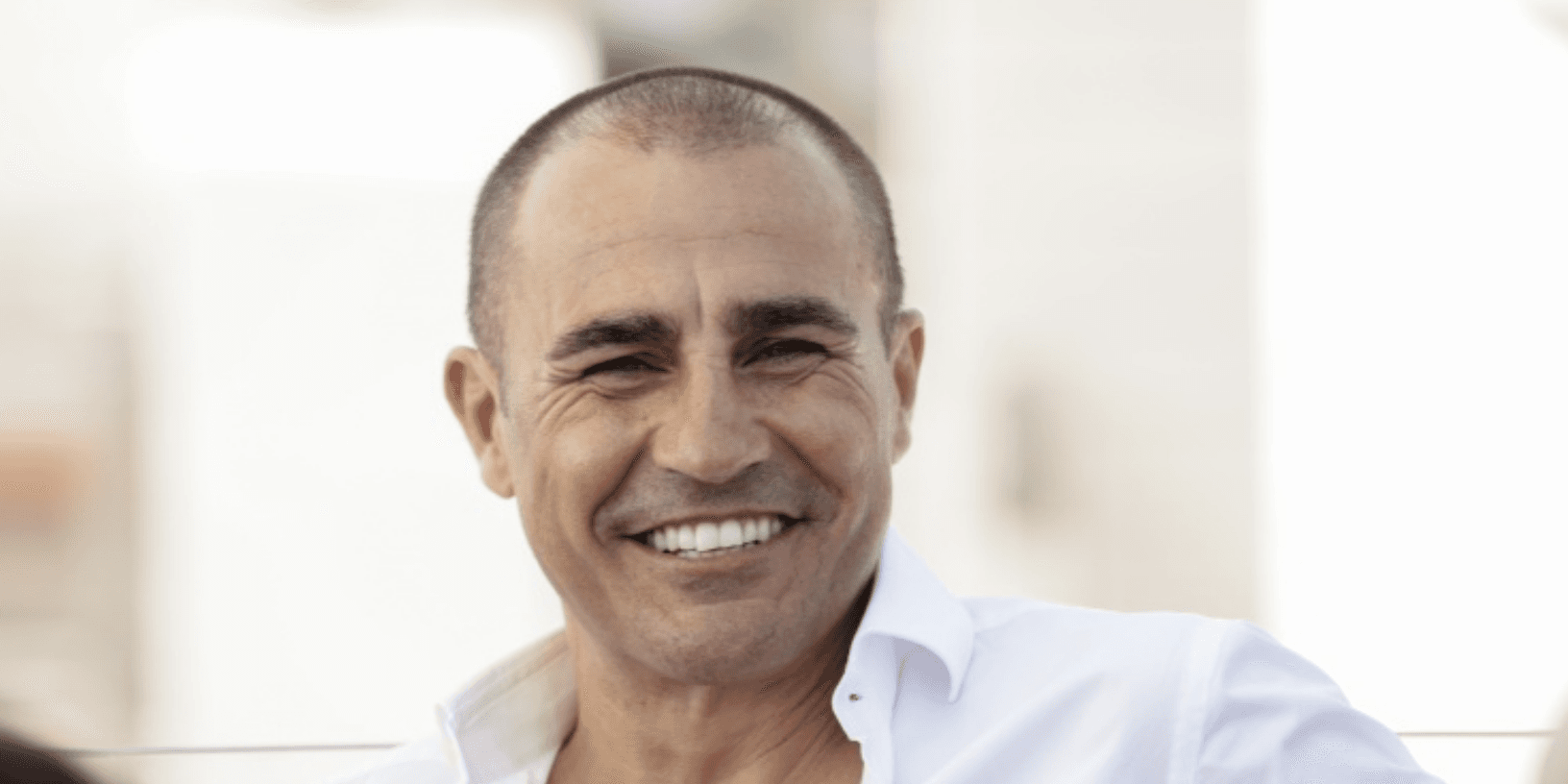 فابيو كانافارو يناقش غوص أليساندرو باستوني الذي أدى إلى بطاقة حمراء في ديربي إيطاليا