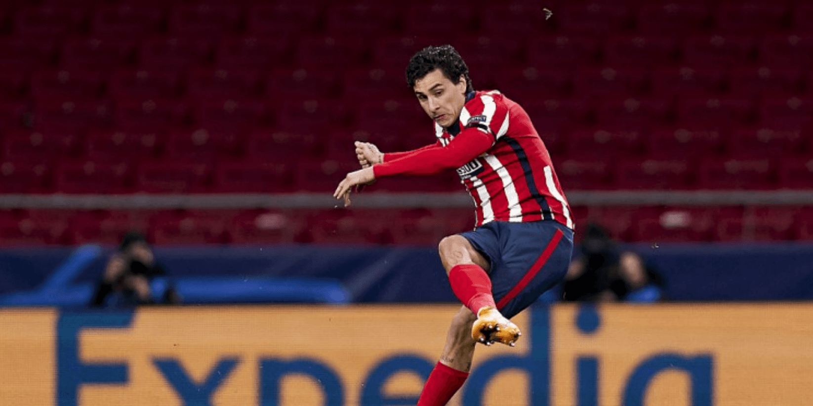 अटलेटिको मैड्रिड के सेंटर-बैक जोस मारिया गिमेनेज़ इस गर्मी में क्लब छोड़ने की तैयारी में