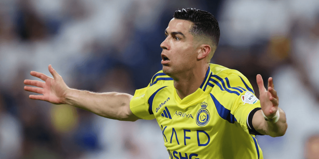 क्या आप क्रिस्टियानो रोनाल्डो को साइन करना चाहेंगे? 22 एमएलएस अधिकारियों में से 13 ने कहा हाँ