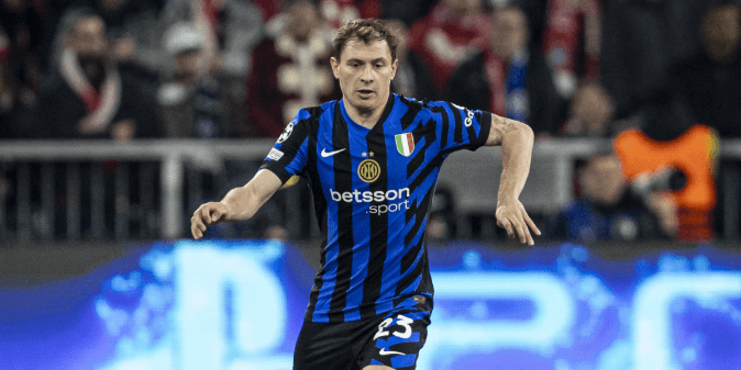 निकोलो बैरेला: बोदो/ग्लिम्ट ने दोनों लेग जीते और क्वालीफाई करने के योग्य थे