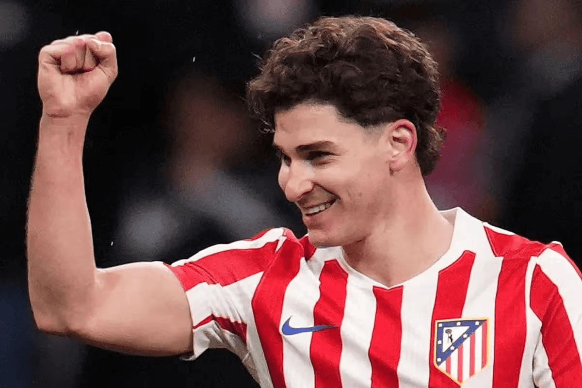 ट्रांसफर झटका! बार्का ने 'स्पाइडर' आल्वarez के कैंप से संपर्क किया – लेकिन €80M–€100M का सौदा नहीं कर सकते!