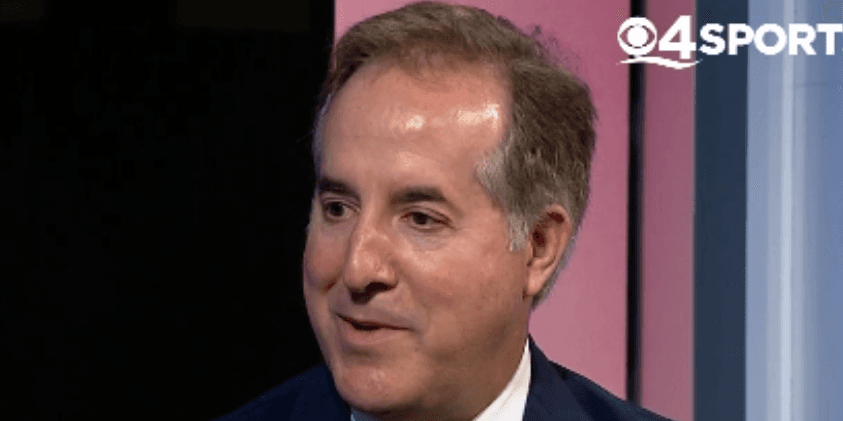 इंटर मियामी के मालिक जॉर्ज मास: हम कोपा लिबर्टाडोर्स में भाग लेना चाहते हैं; इससे सभी पक्षों को लाभ होगा