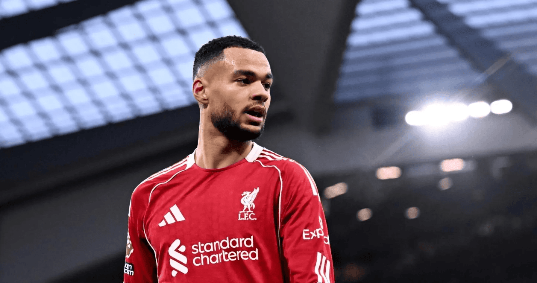 قنبلة ثلاثية مجيدة! غاكبو يرسم طموح ليفربول الجريء – دوري أبطال أوروبا وكأس الاتحاد الإنجليزي والمركز الرابع يجعلان الموسم رائعًا!