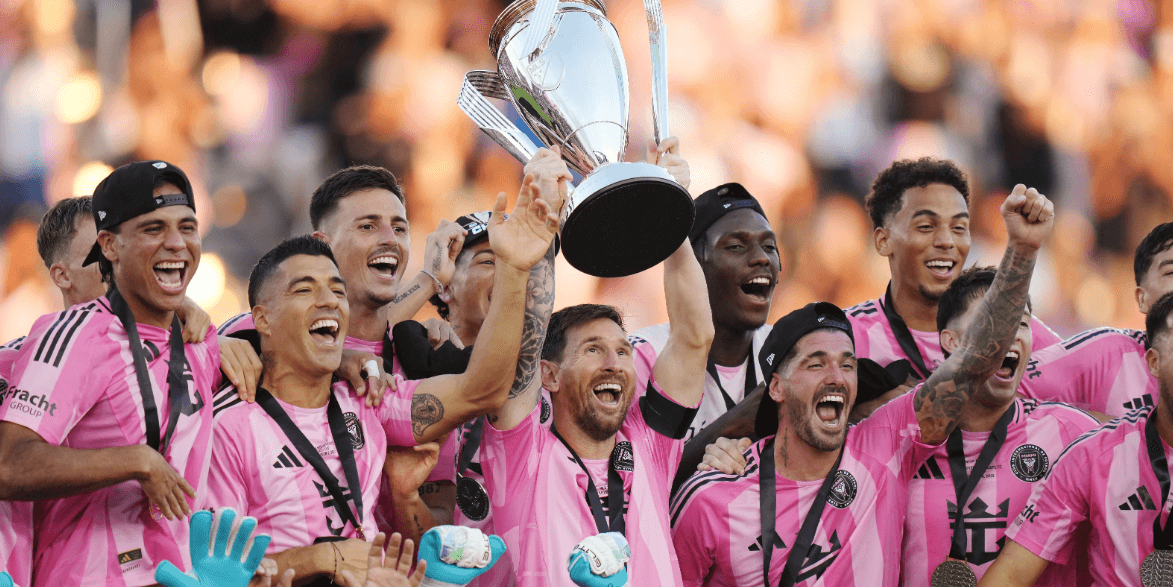 मेसी का पहला व्हाइट हाउस दौरा: इंटर मियामी की पूरी टीम ट्रंप से मिलेगी