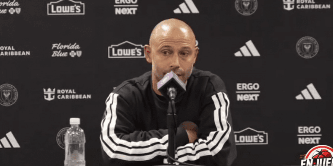 मस्केरानो: मेस्सी महानतम हैं और एक लीडर हैं, लेकिन उन्हें मैदान पर सकारात्मक प्रोत्साहन की भी जरूरत है