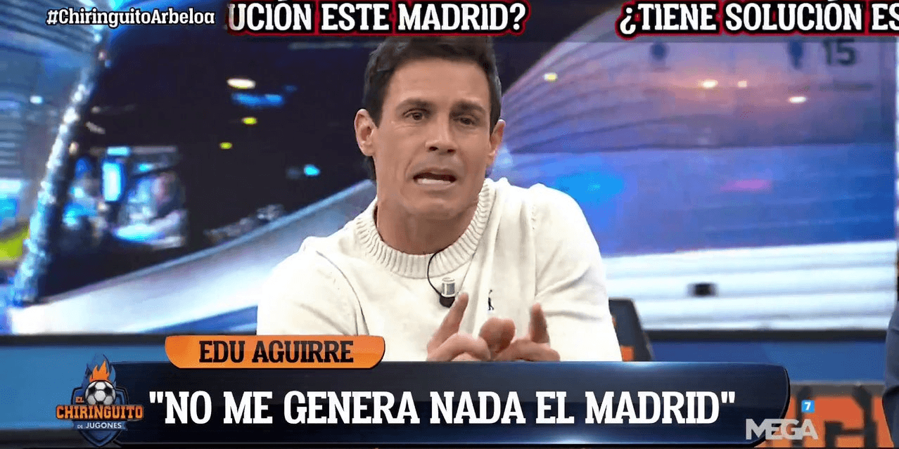 रिपोर्टर ने रियल मैड्रिड ड्रेसिंग रूम के राज खोले: बहुत सारे संवेदनशील खिलाड़ी; एक बोलता है, दूसरा झल्ला जाता है