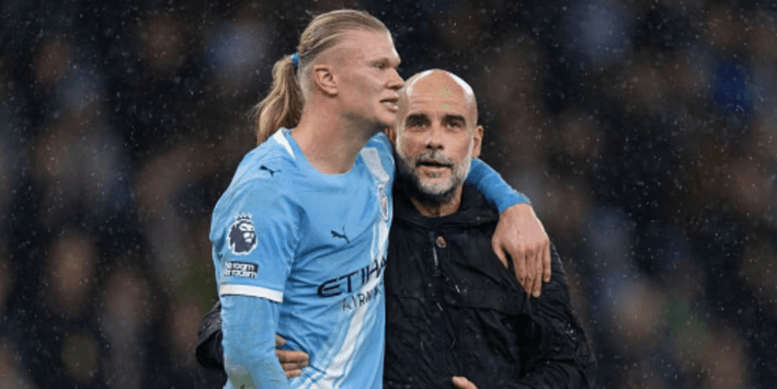 पेप ग्वार्डियола: हaland के साथ क्रॉस डालने की जरूरत है – मेसी के साथ क्रॉस की जरूरत नहीं