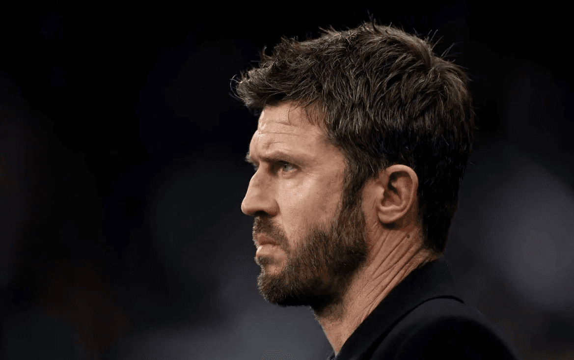 अजेय क्रम पर छा गया सदमा! कैरिक को मैनचेस्टर यूनाइटेड के कोच के रूप में पहली हार न्यूकैसल के खिलाफ बाहर हार के साथ!