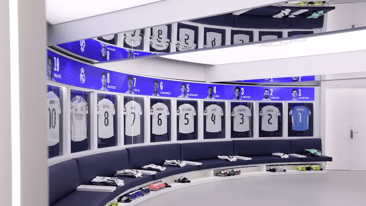 ذعر في غرفة ملابس ريال مدريد! اجتماع أزمة متوتر آخر – أربيلوا مضطر للتدخل كوسيط!