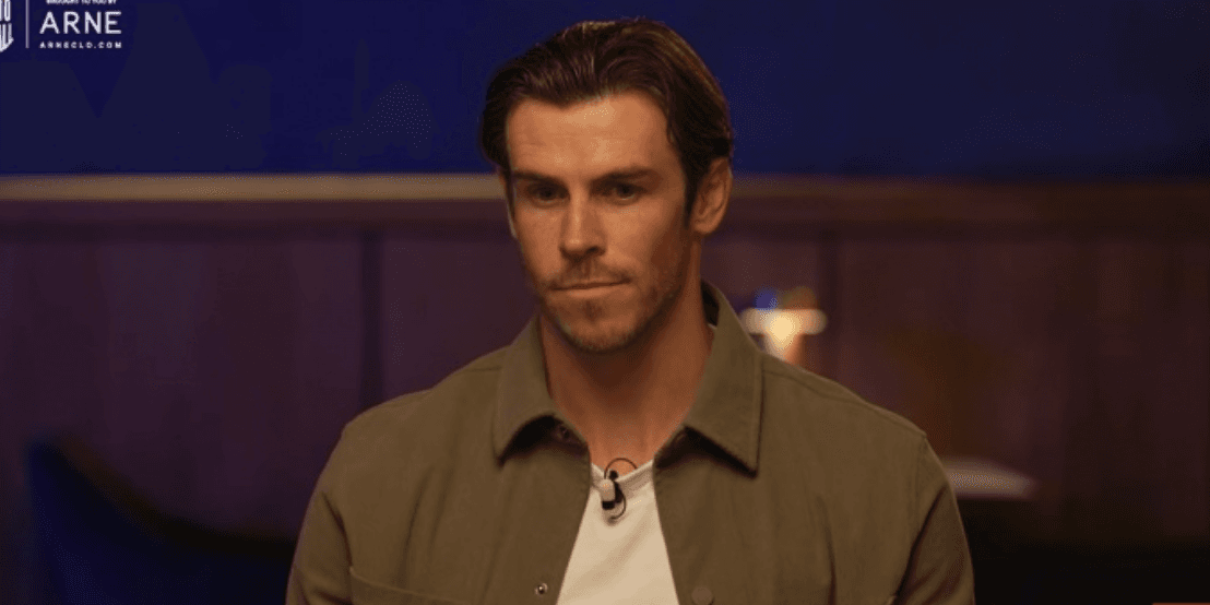 गैरेथ बेल ने पुष्टि की: रियल मैड्रिड में ट्रांसफर फीस 100 मिलियन यूरो से अधिक थी, मैनचेस्टर यूनाइटेड ने अधिक की पेशकश की