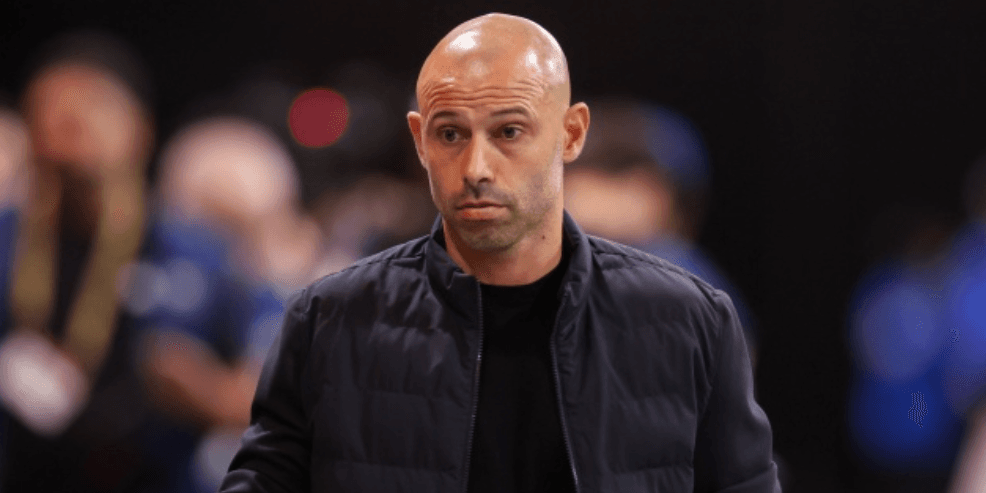 मास्केरानो: मेसी ने अमेरिका में फुटबॉल को ज्यादा प्रशंसक खींचे हैं, और हम अपनी उपलब्धियों पर complacent नहीं बैठेंगे