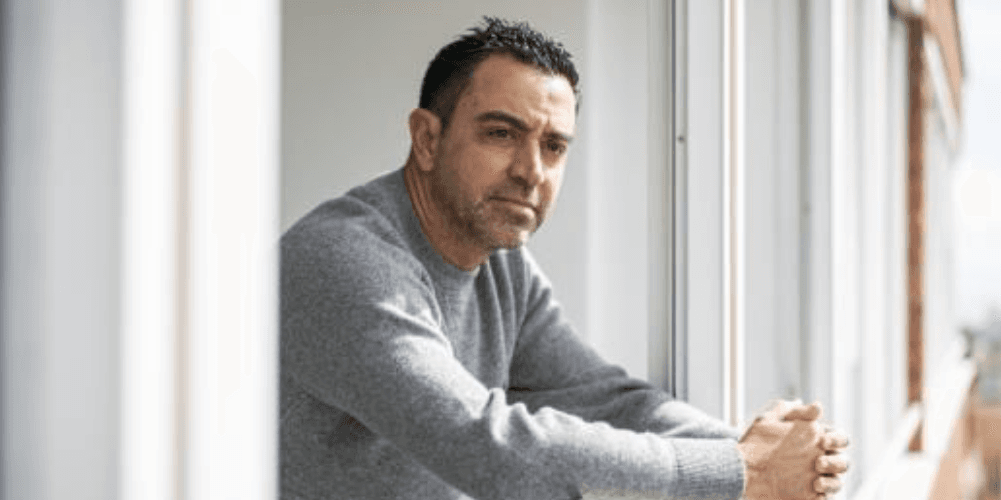 Xavi: Masalah Kebugaran Hanya Alasan untuk Memecat Saya; Mereka Berbohong kepada Pemain Mengatakan Saya Ingin Menjual Mereka