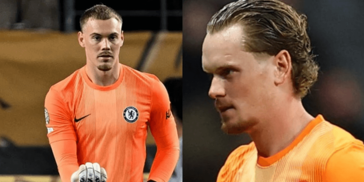 চেলসি এবং টটেনহ্যাম উভয়ই ব্যাকআপ গোলকিপার নিয়ে প্রথম লেগে ৫-২ গোলের পরাজয় সহ্য করেছে; দুই কিপার ৪ গোল উপহার দিয়েছে এবং মোট ৮ গোল খেয়েছে