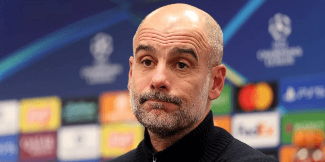 بيب غوارديولا عن الهزيمة 0-3 في مباراة الذهاب أمام ريال مدريد: 0-3 أفضل من 0-4، فرصة العودة ضئيلة