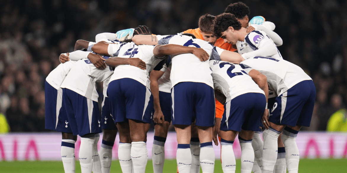 टोटेनहैम के खिलाड़ी ने कहा कि वह रिलिगेशन की चिंता नहीं कर रहे क्योंकि वह वैसे भी चले जाएंगे