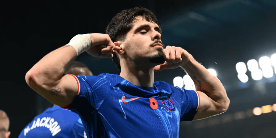 Barcelona Menambahkan Pedro Neto ke Daftar Target Transfer Potensial