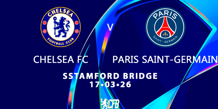 Krisis Harus Menang! Prediksi Chelsea vs Paris Saint-Germain & Taruhan Menang
