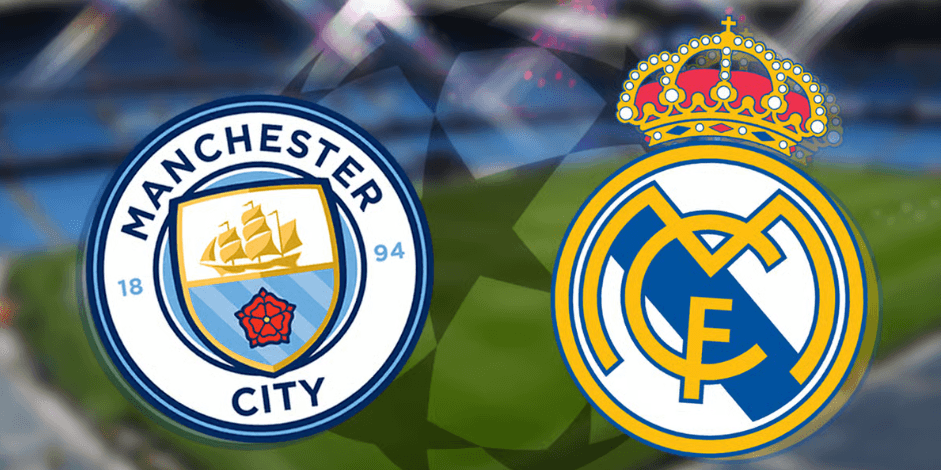 Liga Champions: Prediksi Manchester City vs Real Madrid & Taruhan Menang