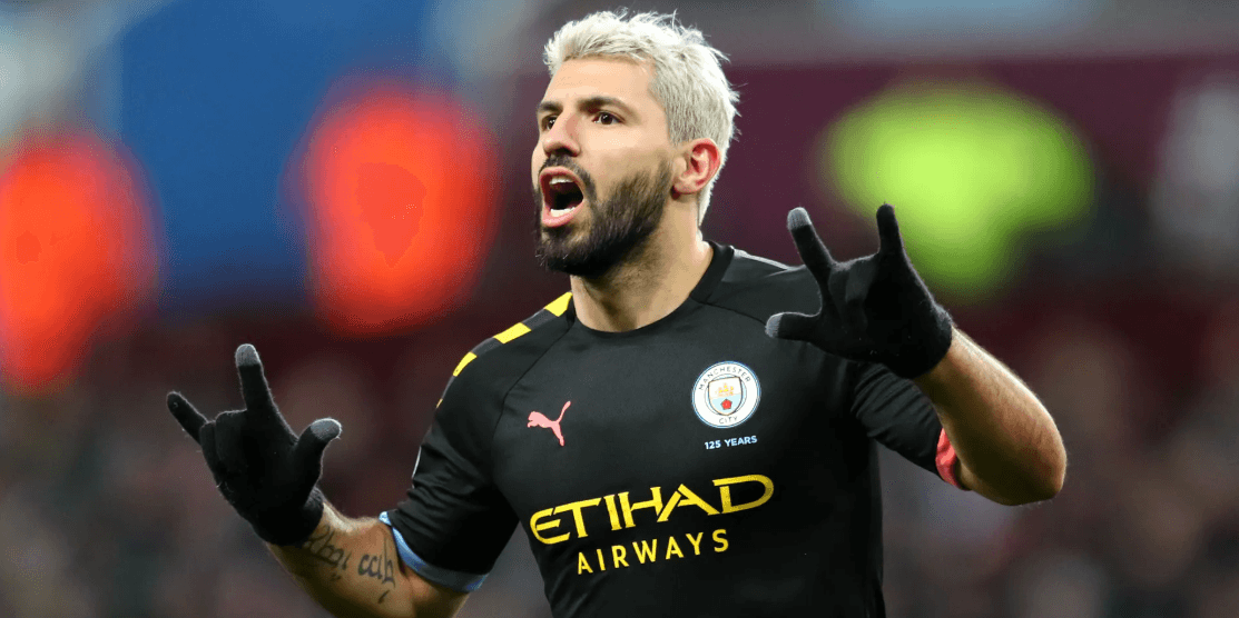 আগুয়েরোর ম্যান সিটির শিরোপা জয়ের সম্ভাবনা এবং আর্সেনালের কৌশলগত স্টাইল নিয়ে তার মতামত