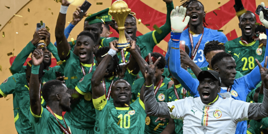 Resmi: Senegal Mengutuk Keputusan Tak Terduga untuk Dicabutnya Gelar Juara AFCON; Akan Banding ke CAS