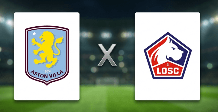 Tingkat Kemenangan 80% | Aston Villa vs Lille Pilihan Pasti & Tips Taruhan