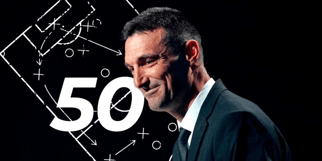 আর্জেন্টিনার ওয়ার্ল্ড কাপ দলে ১৮টি জায়গা নিশ্চিত; দ্যাবালা এবং গার্নাচো বাদ পড়ার ঝুঁকিতে