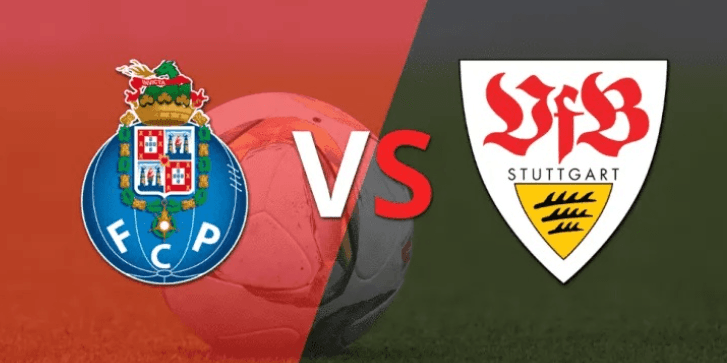 Europa League: Prediksi Porto vs Stuttgart & Taruhan Menang