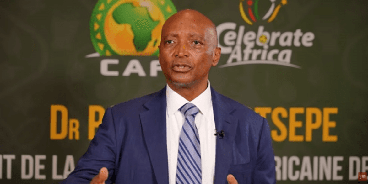 رئيس الاتحاد الأفريقي: استئناف السنغال أمام محكمة التحكيم الرياضي مهم جداً؛ لكل بلد الحق في متابعة مطالبها