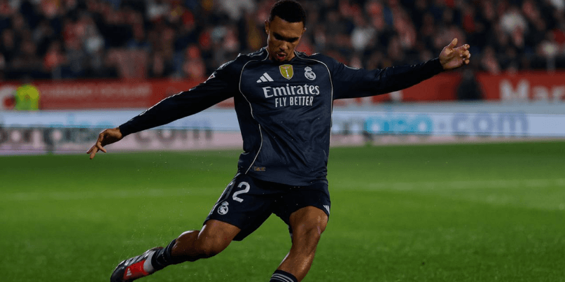 Alexander-Arnold: Mengalahkan Manchester City Terasa Luar Biasa; Mereka Pernah Merebut Beberapa Trofi dari Liverpool