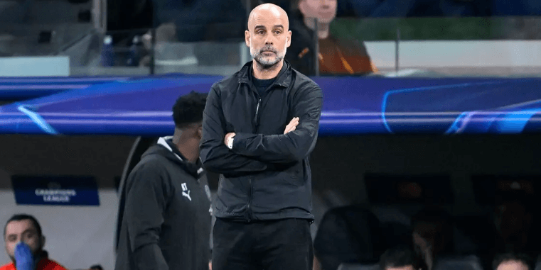 Pep Guardiola Akan Mengambil Jeda Singkat Setelah Final Piala Carabao untuk Memutuskan Masa Depan Manchester City
