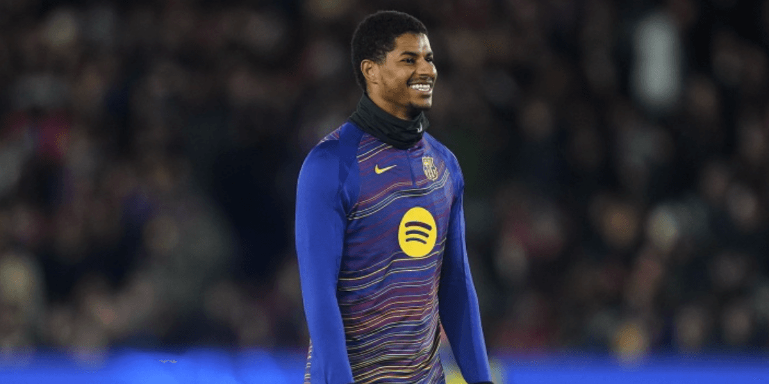 ম্যানচেস্টার ইউনাইটেড বার্সেলোনার কম দামে মার্কাস র‍্যাশফোর্ড কেনার জোরাজুরি করলে চুক্তি ছেড়ে দেবে