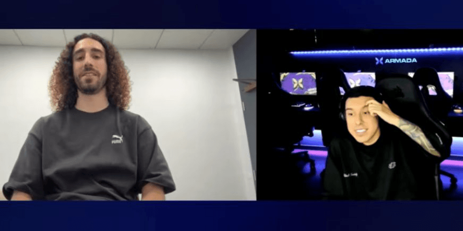 कुकुरेला: नूनो मेंडेस वर्तमान में दुनिया का सर्वश्रेष्ठ लेफ्ट-बैक है