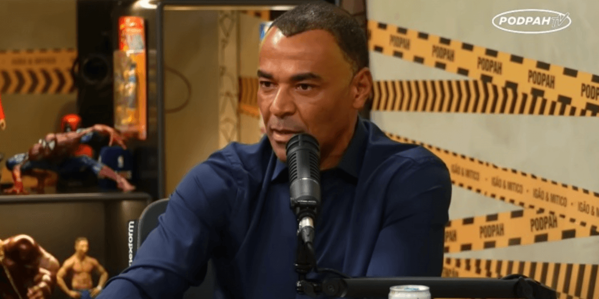 काफू: नेमार ने 15 वर्षों से अकेले विश्व कप जीतने का बोझ उठाया है, बिना समकक्ष स्तर के किसी टीम साथी के