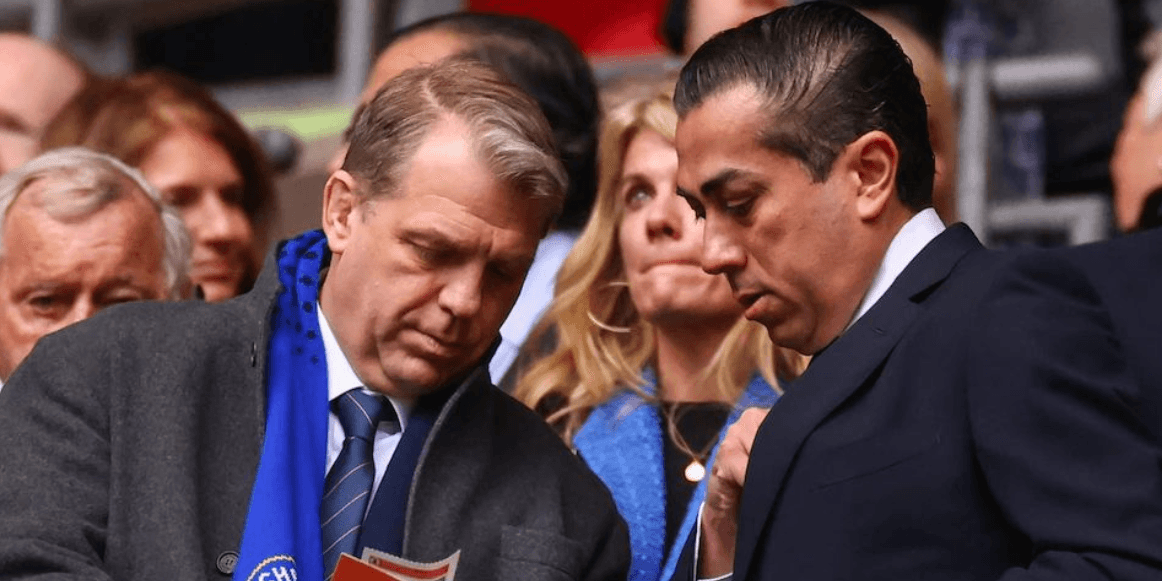 चेल्सी और स्ट्रासबourg प्रशंसक चेल्सी बनाम मैनचेस्टर यूनाइटेड मैच से पहले एकजुट होकर विरोध प्रदर्शन करेंगे, ब्लूको को बाहर निकालने की मांग करते हुए