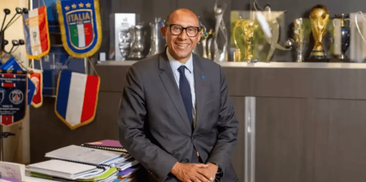 ফ্রেঞ্চ ফুটবল ফেডারেশনের সভাপতি: বিশ্বকাপে ফ্রান্সের লক্ষ্য শিরোপা জয়