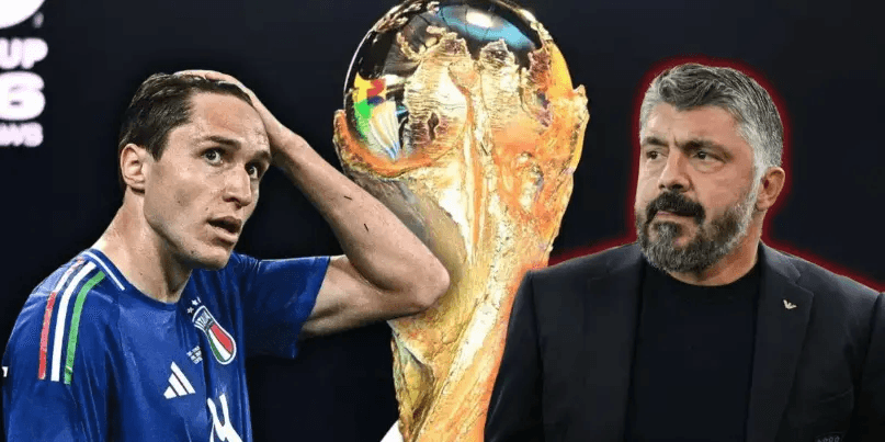 কীভাবে দেখবেন ওয়ার্ল্ড কাপ যোগ্যতা প্লে-অফ। ইউইএফই ইতালি ম্যাচ: ফ্রি লাইভ স্ট্রিম, টিভি চ্যানেল এবং শুরুর সময় সবগুলো প্রিভিউতে