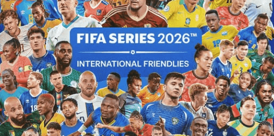 How to Watch International Friendly & World Cup Qual Playoff : Free Live Stream, TV channel, and Start Time All in Preview