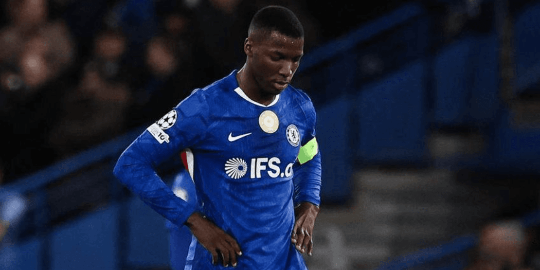 Moisés Caicedo Believes in Chelsea's Project, Refuses to Leave & Vows to Weather the Storm with the Club