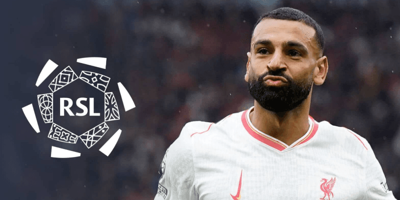 Saudi League Officials Believe Mohamed Salah Will Join If Middle East Tensions Ease