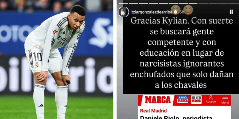 Former Real Madrid Nutritionist: Real Madrid Has Been Using the Free Version of ChatGPT for Player Nutrition and Maintenance