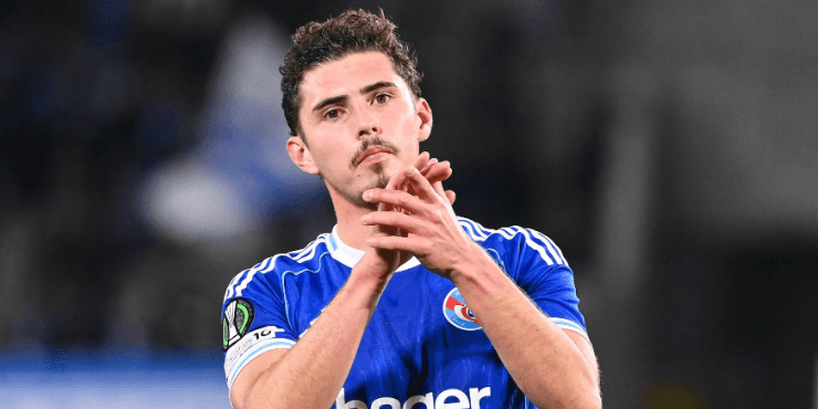 Official: Argentina Forward Joaquín Panichelli Out of World Cup with Right Knee Injury