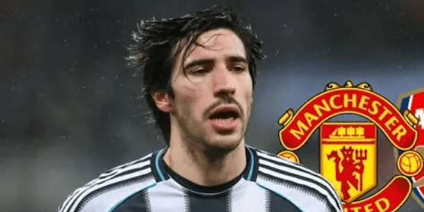Newcastle Correspondent: Manchester United to Bid for Tonali This Summer; Captain Fernandes Backs the Move