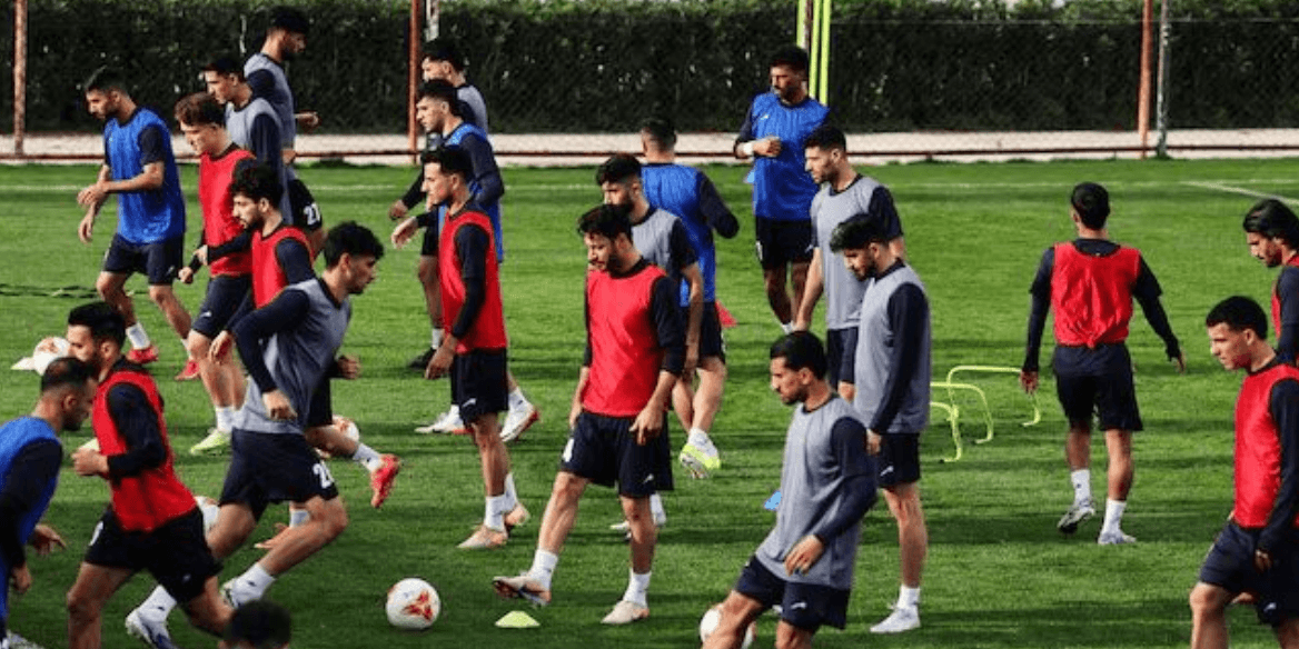 Iran Ministry of Sports and Youth: National Teams and Clubs Banned from Competing in Hostile Countries