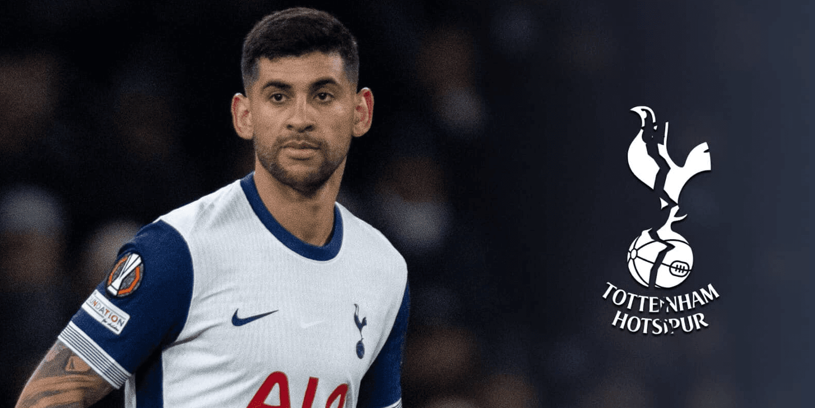 Romano: Tottenham & Cristian Romero Have a Gentleman’s Agreement – He Can Leave if a Top Spanish Club Makes a Good Offer