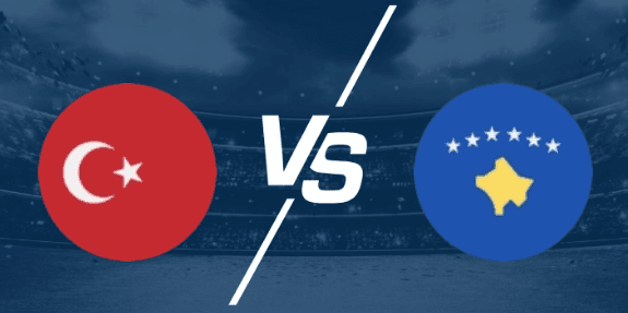 ওয়ার্ল্ড কাপ কোয়ালিফায়িং - ইউরোপ: কোসোভো বনাম তুরস্ক ভবিষ্যদ্বাণী ও জয়ী বাজি