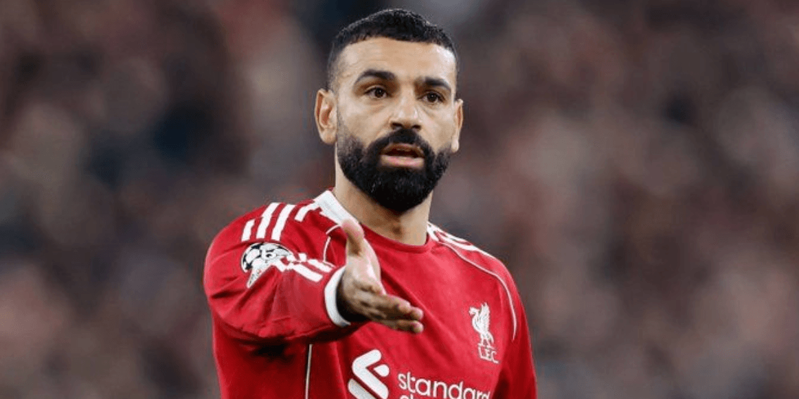 Egyptian National Team Director: Mohamed Salah Should Go to Saudi Arabia, Moving to MLS Would Lead to Obscurity