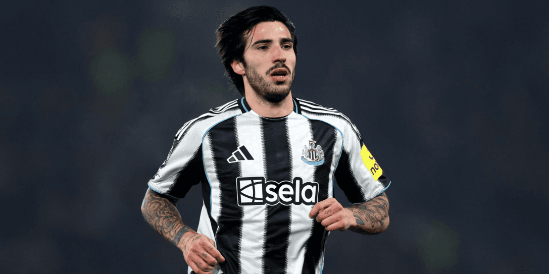 Tonali Wants to Join Premier League or La Liga Giants, Plans to Return to Milan in 3-4 Years