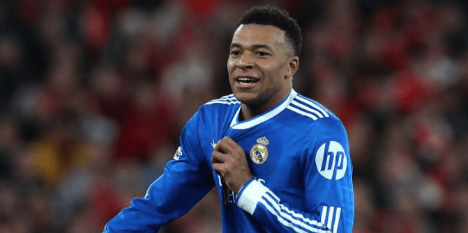 Tim Mbappé Sering Bocorkan Informasi Terlebih Dahulu Lalu Membantahnya, Menguji Kemampuan Respons Real Madrid